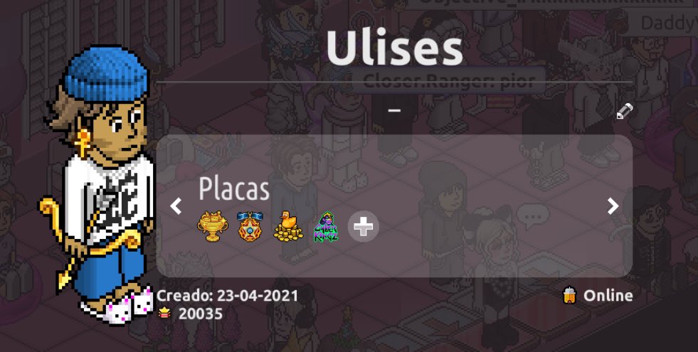 ESUIises's tweet image. llegué a 20k d puntos al FIN yasss