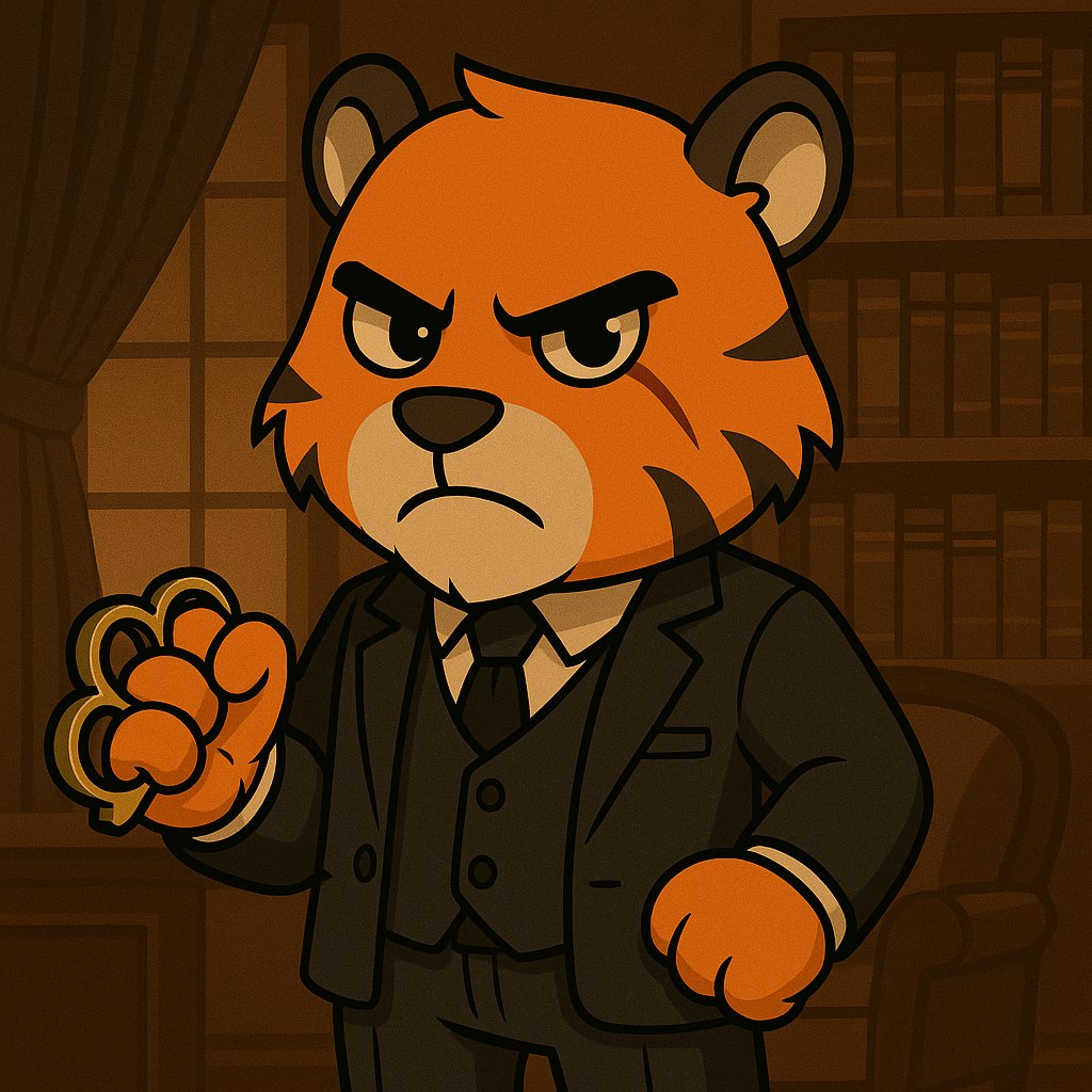 Using crypto with #infinex is like mafia, once you’re in, you’re in. There’s no getting out.