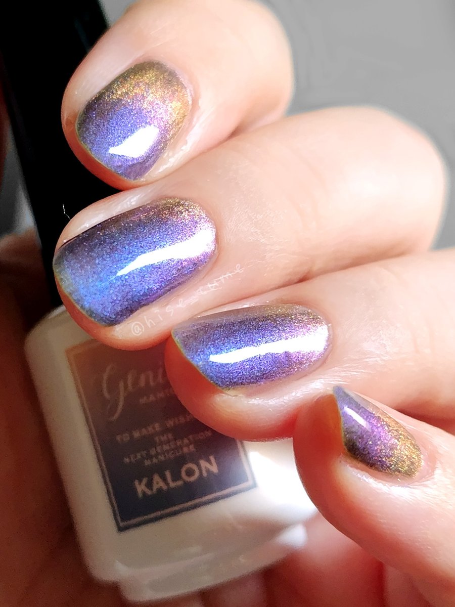 ジーニッシュマニキュア (@genish_official) / Posts / X