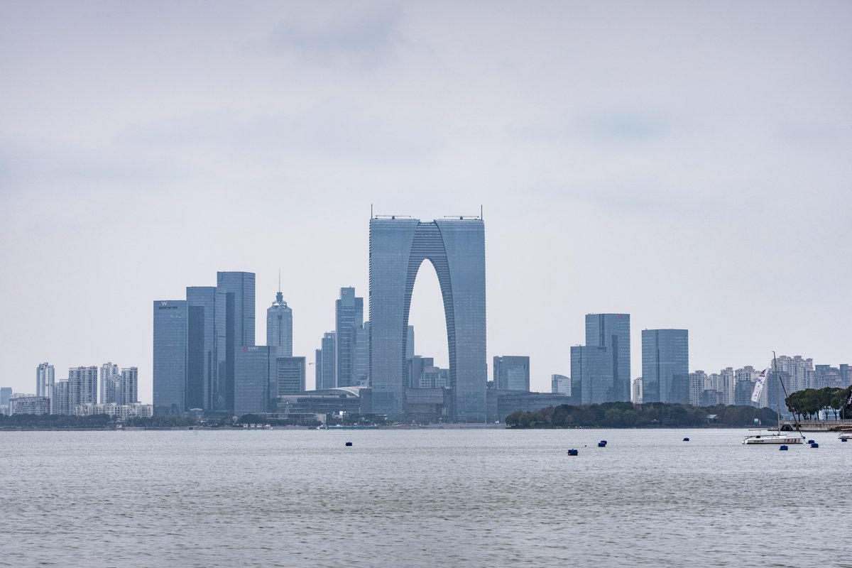 Two groundbreaking cases from Jiangsu Province featured in China's Ministry of Transport's list of typical low-altitude application scenarios. This is a fantastic showcase of innovation in action!

Read More: linkedin.com/feed/update/ur…