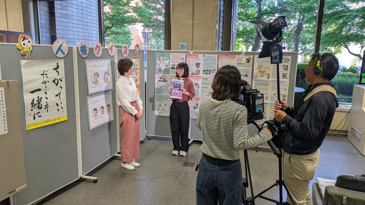 馬場のぶえのひろしま脳トレ【公式】 tweet media