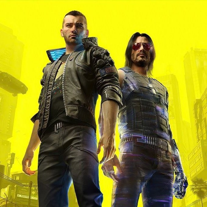 CultureCrave's tweet image. CD Projekt Red confirms &apos;Cyberpunk 2&apos; will not release before 2028 🎮