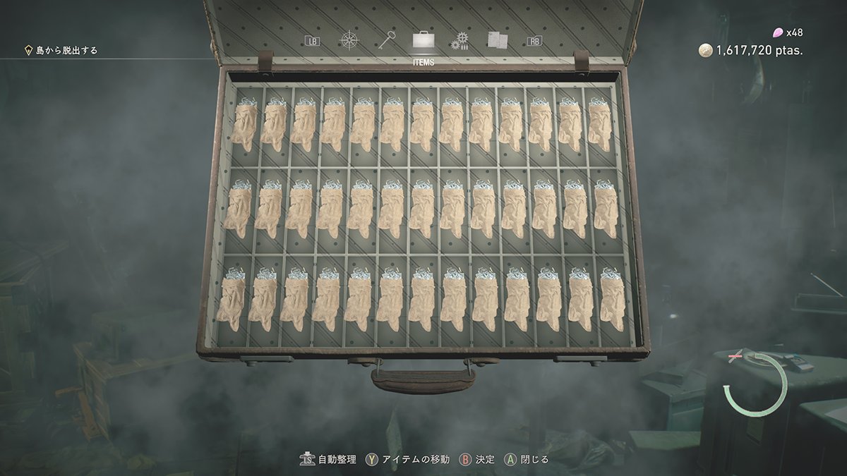 どちらかと言うと素材Sのほうが嬉しいなーwwwꉂ😂w