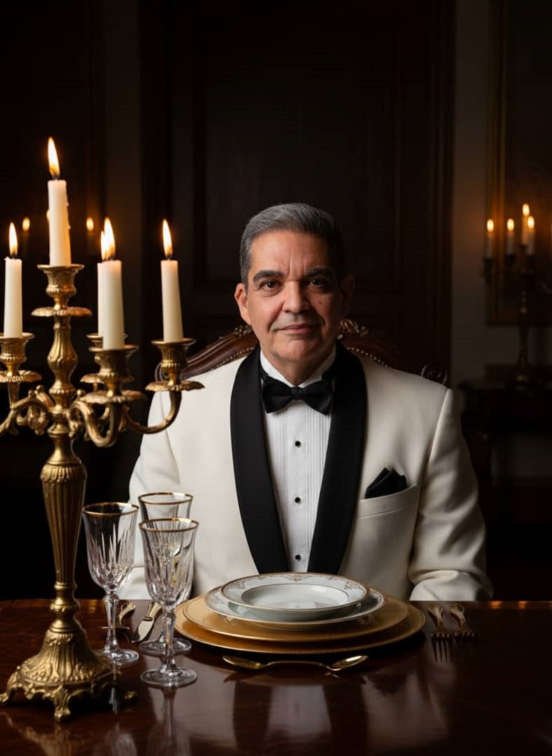 Happy Thanksgiving Day
for all.
Que Dios bendiga a tod@s