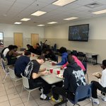 Photo by Gulf Coast State MBB (@gcscmbb)