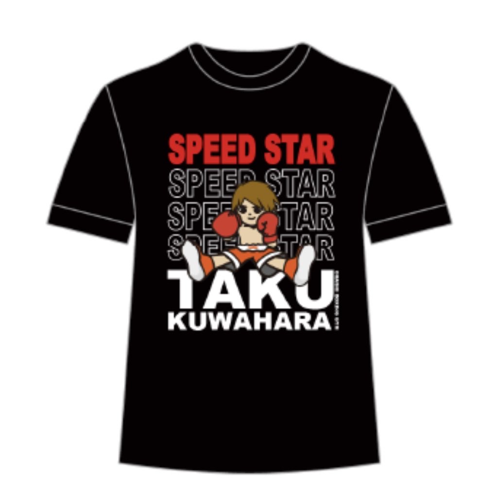 桑原拓 tweet media