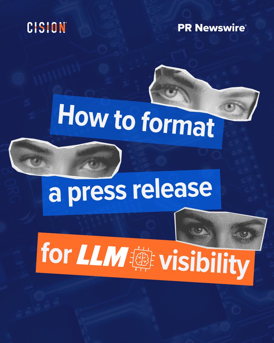 PR Newswire APAC tweet media