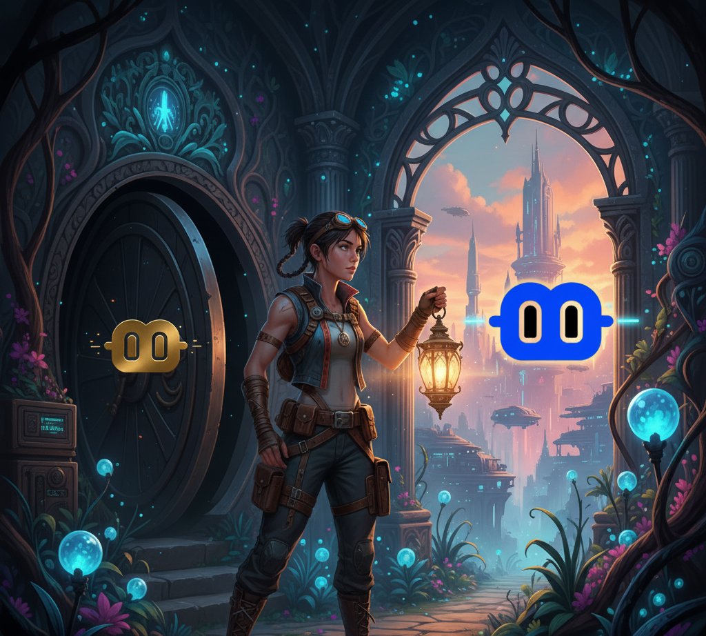 maisha_anj63027's tweet image. gbillions 

The more I explore @billions_ntwk the more it feels like a network built for people who actually care about value creation.

Not noise
Not hype
Real utility

The structure they’re building creates a sense of trust inside the network
People can see the value of staying…