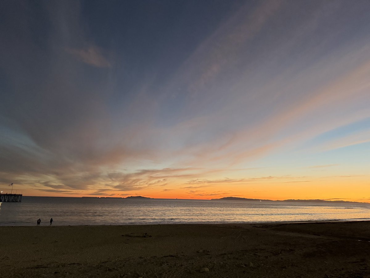 ChaseAlert's tweet image. Thanksgiving view. #thankful #ventura