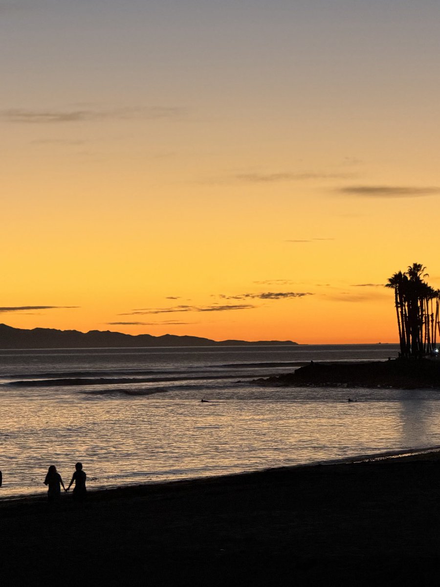 ChaseAlert's tweet image. Thanksgiving view. #thankful #ventura