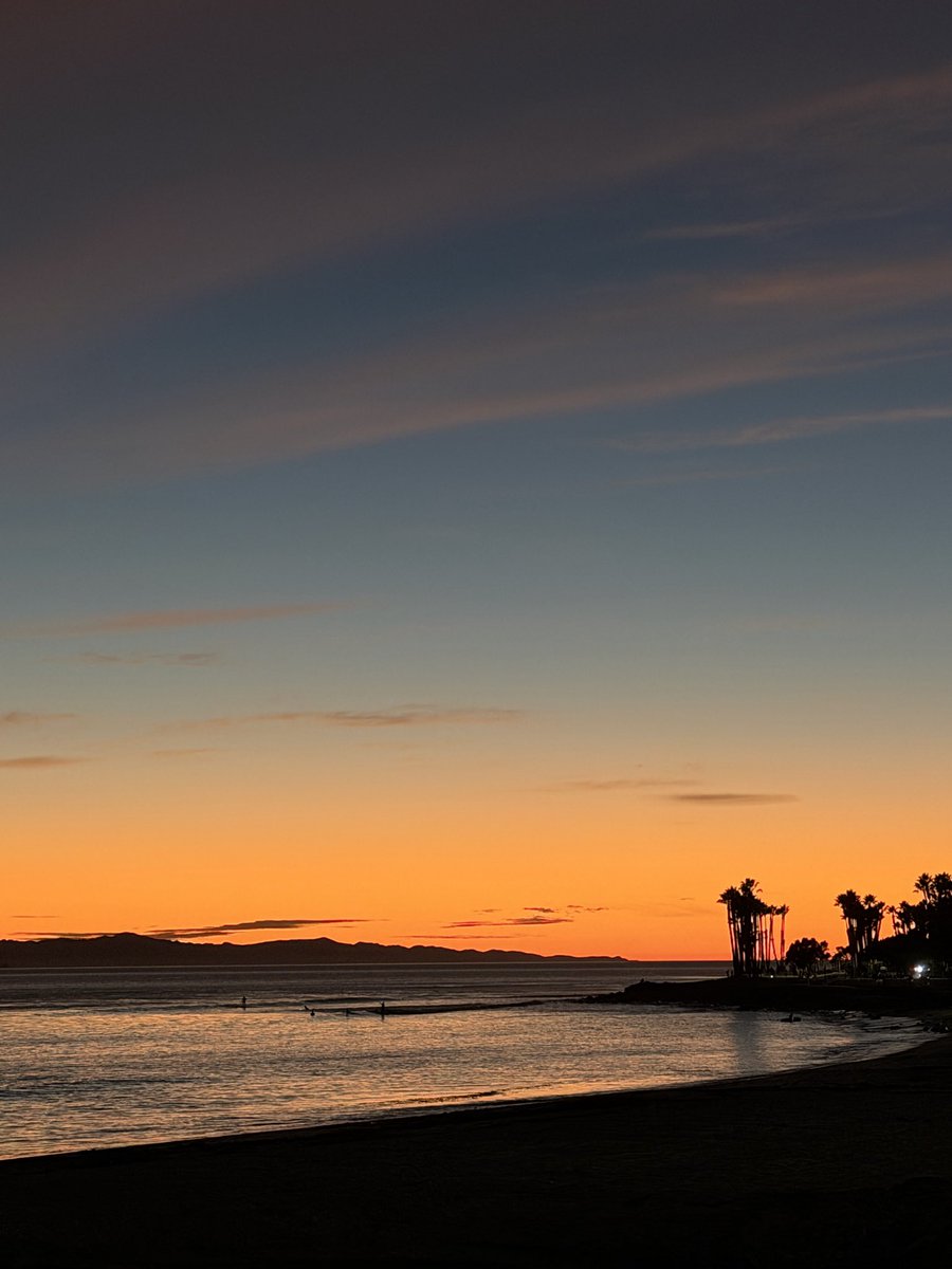 ChaseAlert's tweet image. Thanksgiving view. #thankful #ventura