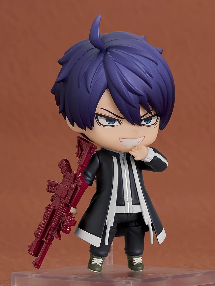 どんな絶望にも屈しない！ 今考えた俺の信念だ