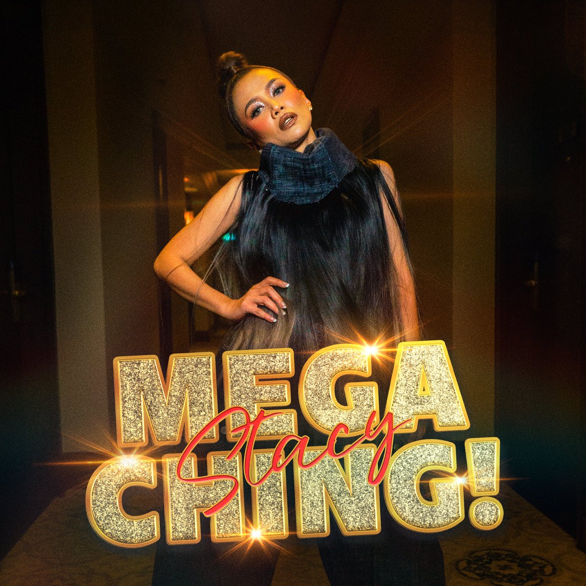 BernamaTV's tweet photo. Stacy Is Back! "Mega Ching!" Bawa Energi Baharu Muzik Elektro ‘Dance’!

https://t.co/i3niWUfnQ0 https://t.co/YIdKALS5ET