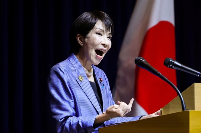 commiepommie's tweet photo. 🇯🇵🔥 Japan Is Playing With Fire: Will Pay 'PAINFUL PRICE' If It Steps Out Of Line Over Taiwan 🇨🇳🐉

Tokyo has decided it’s a great idea to start deploying medium-range missiles on Yonaguni, an island barely 110 km from Taiwan, basically right on China’s doorstep.

This comes after Japan’s prime minister openly suggested that any Chinese action in Taiwan could trigger a Japanese military response.

So yes, Japan is flirting with inserting itself into one of the most sensitive issues in Asia.

Beijing’s answer?

Crystal clear:
If Japan crosses the line, even half a step, it will “pay a painful price.”

China also pointed out something Japan tends to conveniently forget whenever it plays the hero of “regional stability”:

Japan ruled Taiwan as a colony from 1895 to 1945.
Maybe not the strongest moral platform to lecture Beijing from.

Meanwhile in Taipei, the local government is throwing another $40 billion at defence spending over the next eight years, while China continues its regular military patrols around the island.

The messaging on all sides is getting sharper, louder and more entrenched.

Here’s the bottom line most Western commentators skip:

· China sees Taiwan as an internal issue, not a negotiation topic

· Japan inserting itself militarily is a massive regional provocation

· Beijing-Tokyo relations are already at their lowest point in years

· And Washington quietly benefits from both Asian powers clashing

Missile deployments this close to Taiwan aren’t “deterrence.”
They’re escalation, the kind that can reshape Asia overnight.

Japan needs to tread carefully.