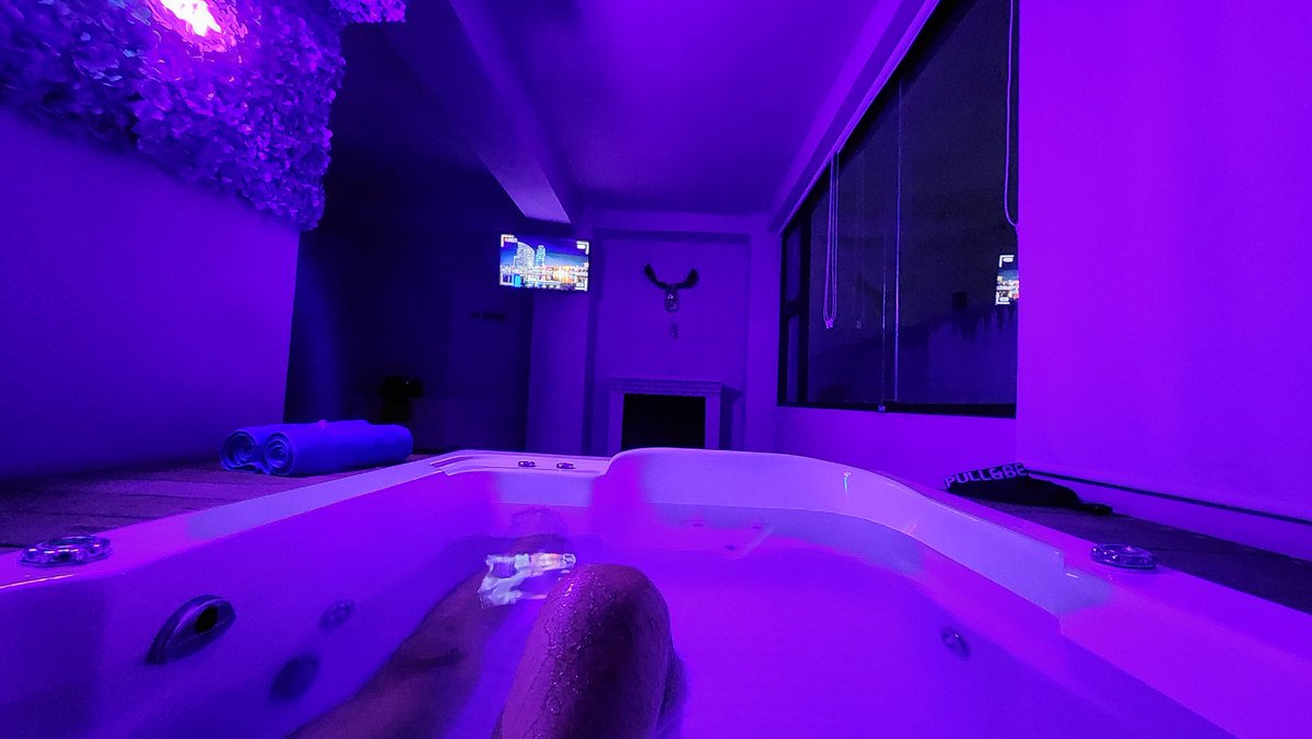 Descansando 😈🔥