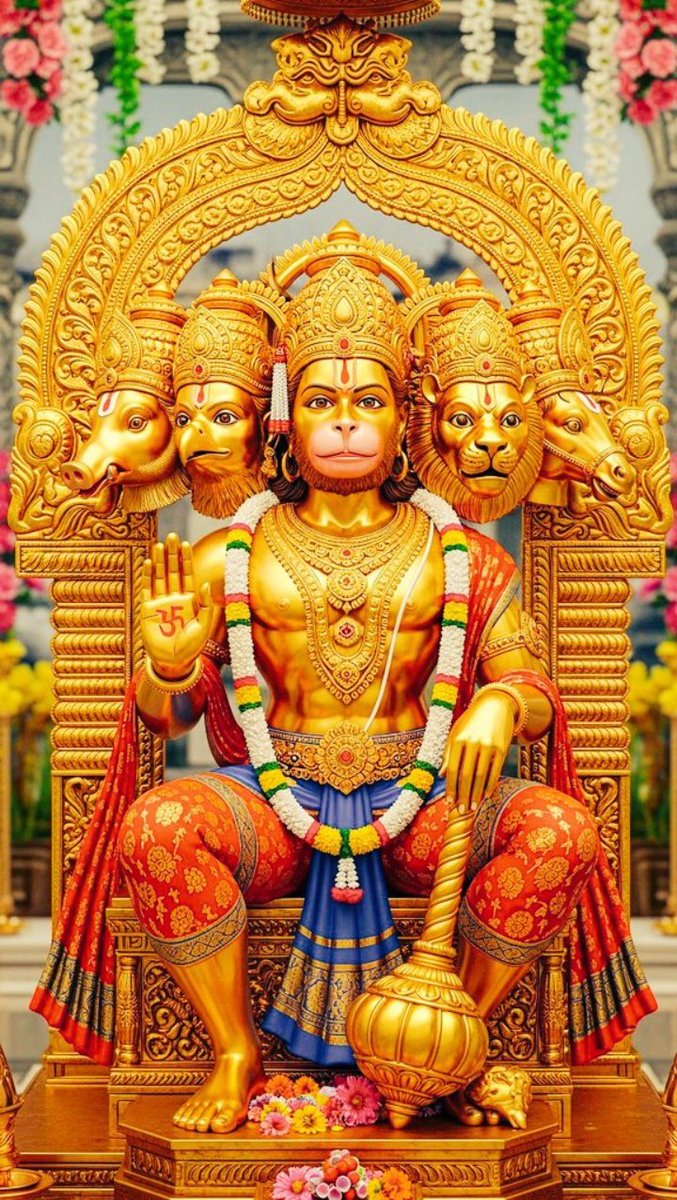 "मंगल भवन अमंगल हारी, द्रवहु सुदसरथ अजिर बिहारी।"🚩🙏
"दीनदयाल बिरिदु संभारी। हरहु नाथ मम संकट भारी॥" -🙏🙏🚩