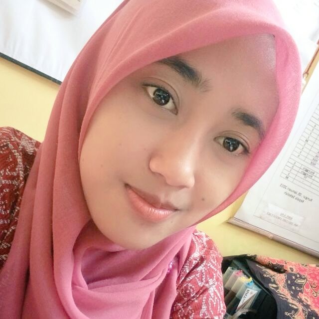 Nur Hydayantik tweet media