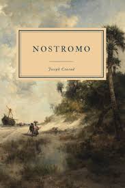 DRymerAuthor's tweet image. … surveillance society are seminal works in the #spy #fiction genre Conrad evolved into one of greatest #novelists in the English language his stories explore trials of the human spirit via anti-hero characters known for Heart of Darkness (1899) Lord Jim (1900) &amp;amp; Nostromo (1904)