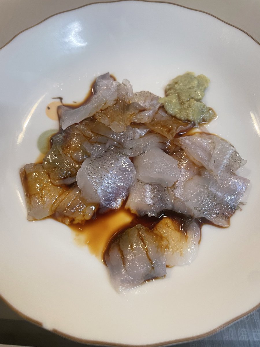 ka_tabemono's tweet photo. こんにちは〜
久々にはなりますが皆さま元気ですか？
ランチや今年ラストキス釣りに行って参りました😅 https://t.co/bAYP24yCF2