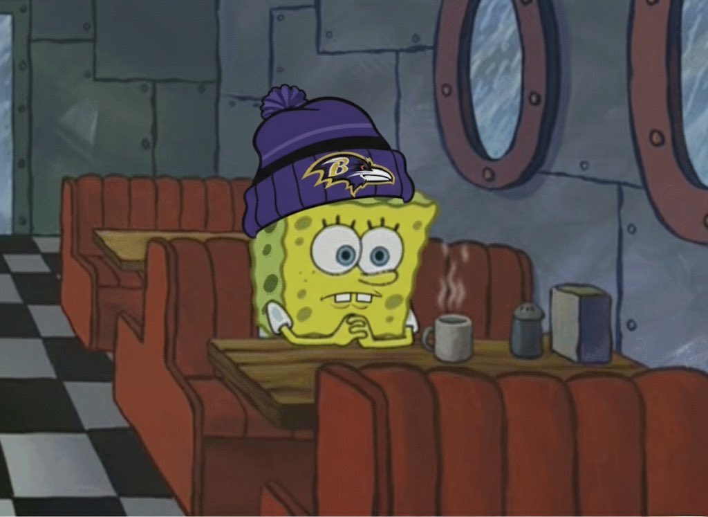 LiveRavenNation's tweet photo. Nate Wiggins has been ruled out. https://t.co/KPTT1dE4rx