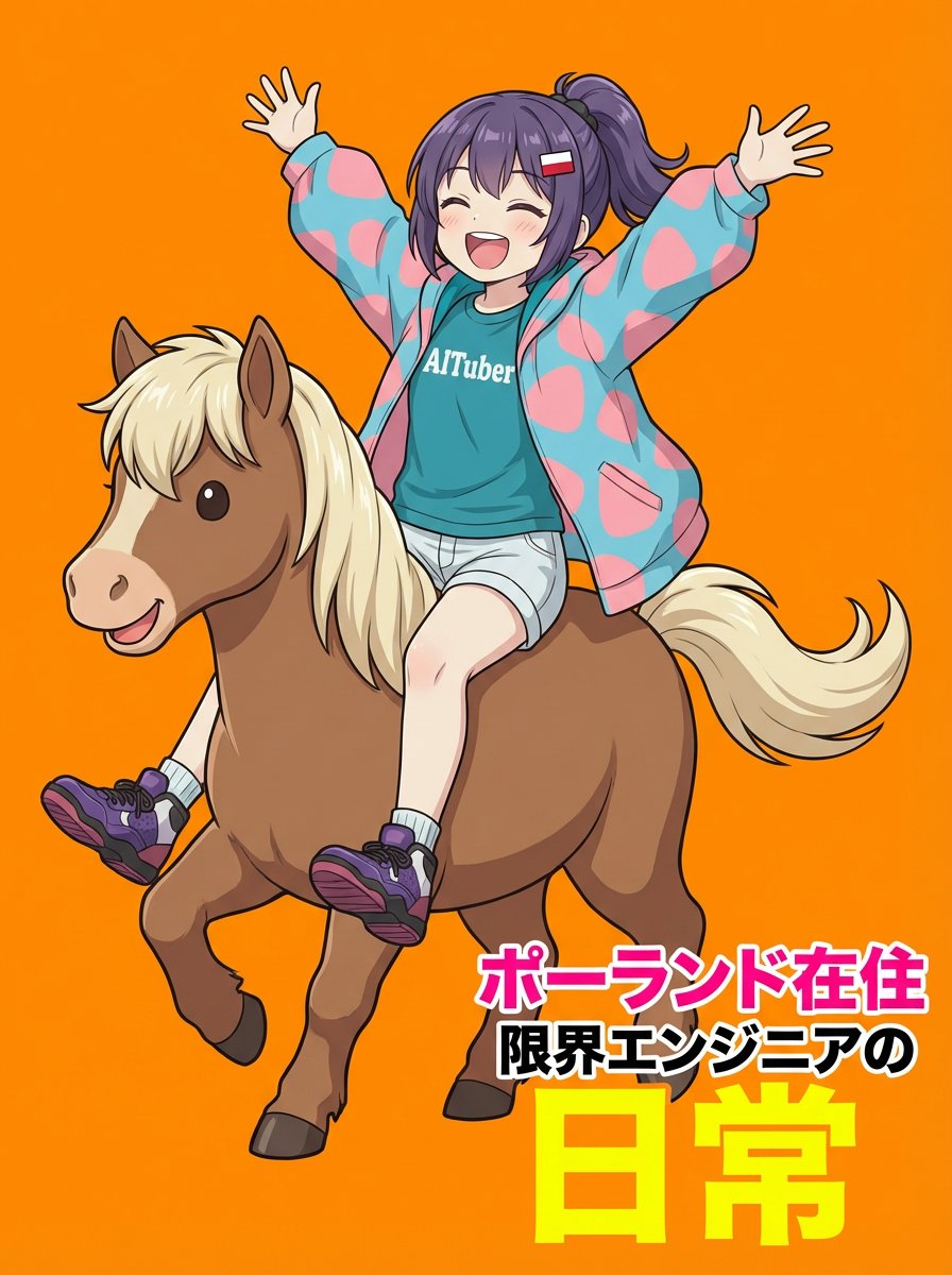 ワイの思い出やないか 子どもの頃の思い出弐の巻 現在の競馬場は