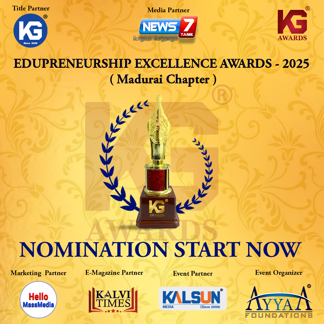 HelloIntec13514's tweet image. 🏆 𝗘𝗱𝘂𝗽𝗿𝗲𝗻𝗲𝘂𝗿𝘀𝗵𝗶𝗽 𝗘𝘅𝗰𝗲𝗹𝗹𝗲𝗻𝗰𝗲 𝗔𝘄𝗮𝗿𝗱𝘀 𝟮𝟬𝟮𝟱 – 𝗠𝗮𝗱𝘂𝗿𝗮𝗶 𝗖𝗵𝗮𝗽𝘁𝗲𝗿 𝗥𝗲𝗰𝗼𝗴𝗻𝗶𝘇𝗶𝗻𝗴 𝗩𝗶𝘀𝗶𝗼𝗻𝗮𝗿𝗶𝗲𝘀 𝗧𝗿𝗮𝗻𝘀𝗳𝗼𝗿𝗺𝗶𝗻𝗴 𝗘𝗱𝘂𝗰𝗮𝘁𝗶𝗼𝗻!

#edupreneurshipawards #educationleadership #ayyaafoundations #kalsunmedia