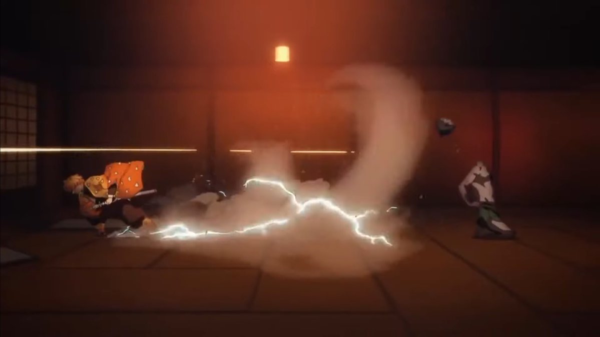 G0ffThew's tweet image. Fact Check: This was made by an entire team of artists at UFOTable, then “ONE person” threw an AI filter on to make it look like ass