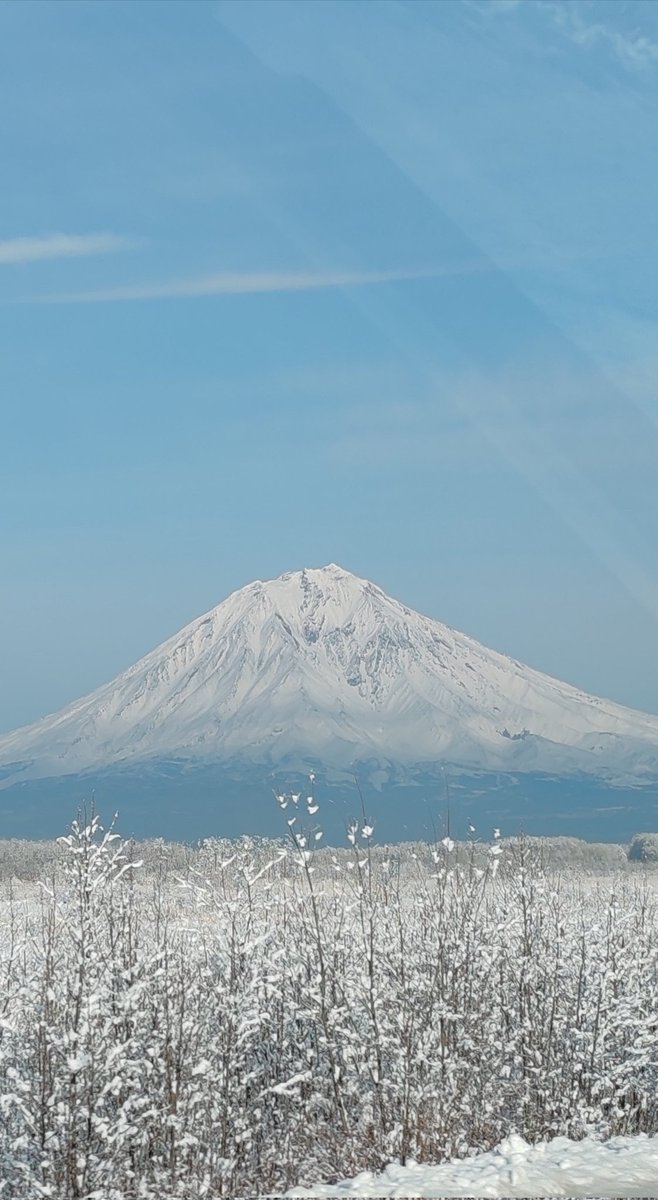 laviniadurer's tweet image. Доброе утро, друзья