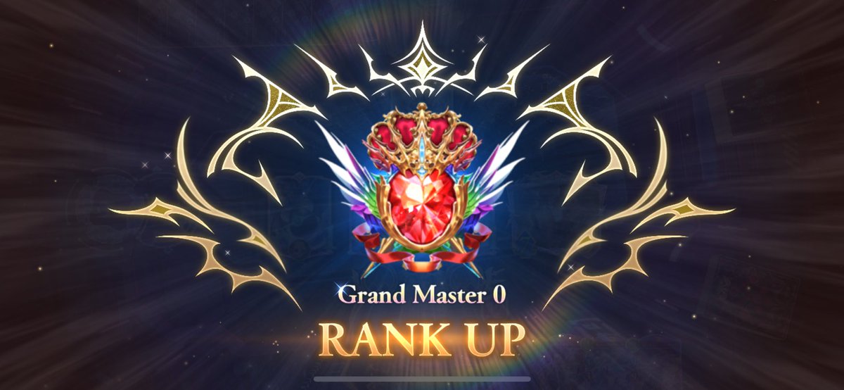 enseithree's tweet image. ようやく🙂