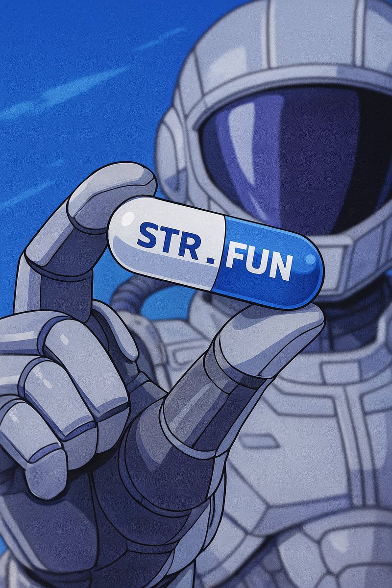 STR.FUN🪬 tweet media