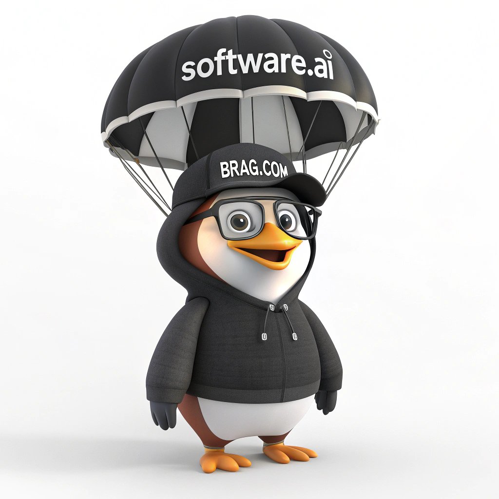 Software Ai coming on
<a href="/domaprotocol/">Doma Protocol</a>
network 1st December We are verry excited for this https://software.aidetails : blog.doma.xyz/doma-mainnet-i… 

🔹A new onchain market for domains is now live, programmable, liquid, and DeFi-ready.