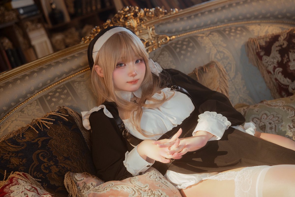 誕生日です！🩶