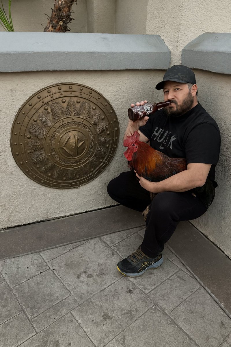 Angelo Bonaccorso tweet media