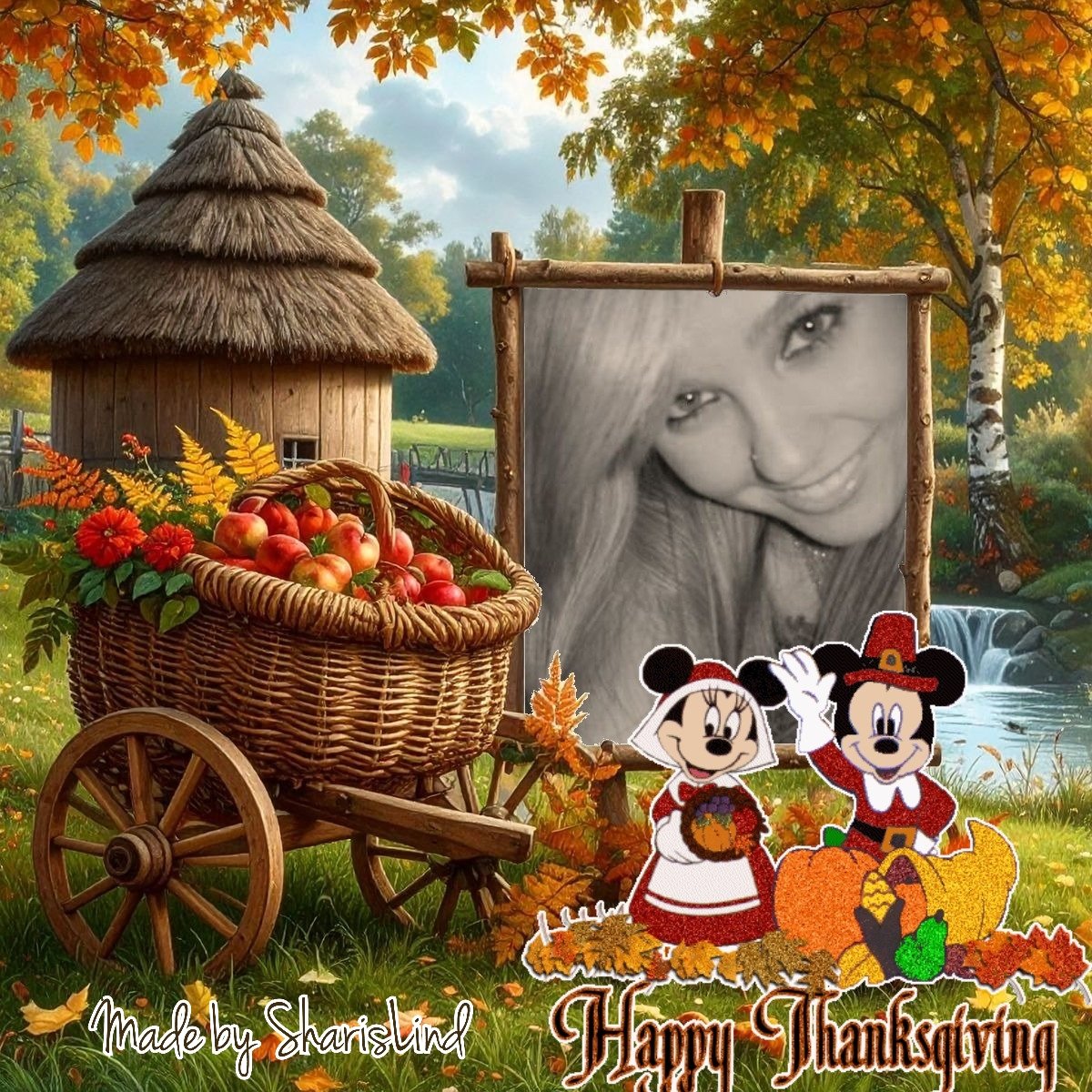 SharisLind's tweet image. #DinamicaTSha 
🌽RT🧑‍🌾Like🩷
🥔🚞@Lolalolitaok1 @carlos2pixrcuad @IreneVarMex @sdh_2031 @ArmandoMedelli4 #TeamSharis 💫
#TeamSharis11Años #HappyThanksgiving 🥕