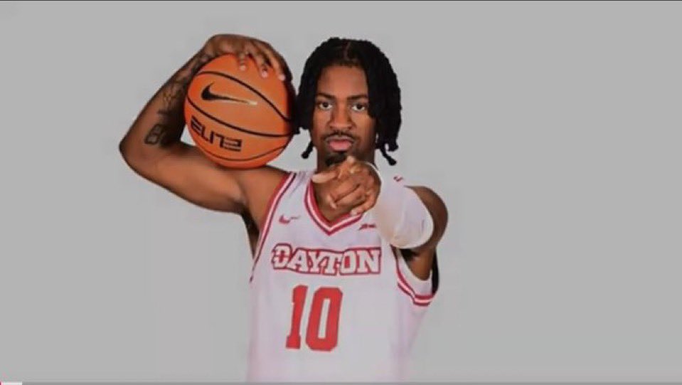 The Bryce Heard coming-out party!!

12 pts 
3 rebs
1 stl
3/4 3P

Good defense all night, capped by a gutsy shot down the stretch when Dayton needed him most.