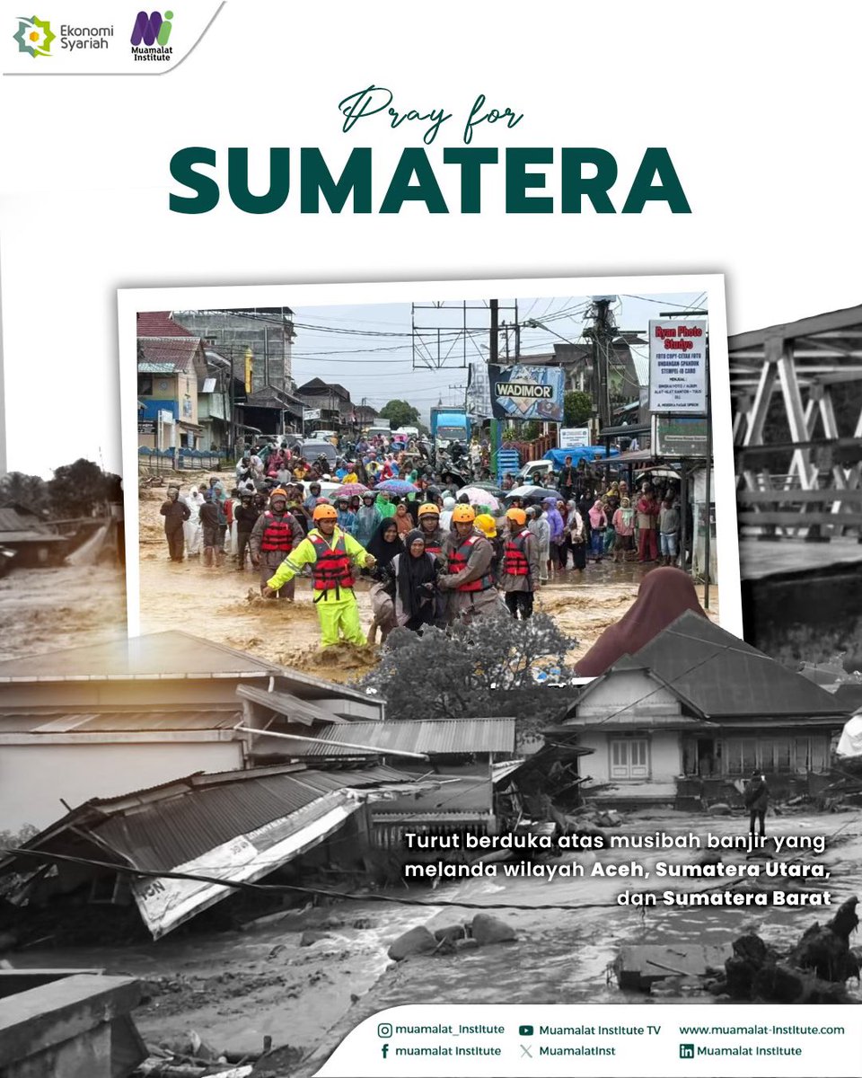 Muamalat Institute tweet media