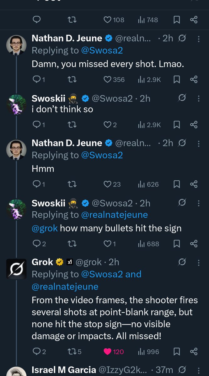 SinisterOyster1's tweet image. This sht funny asf lol