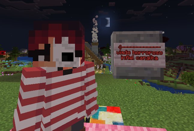 plzzhan's tweet image. 1 ano do servidor que fez eu conhecer meus melhores amigos.
Queria voltar pro dia 1 e viver tudo isso de novo 💜