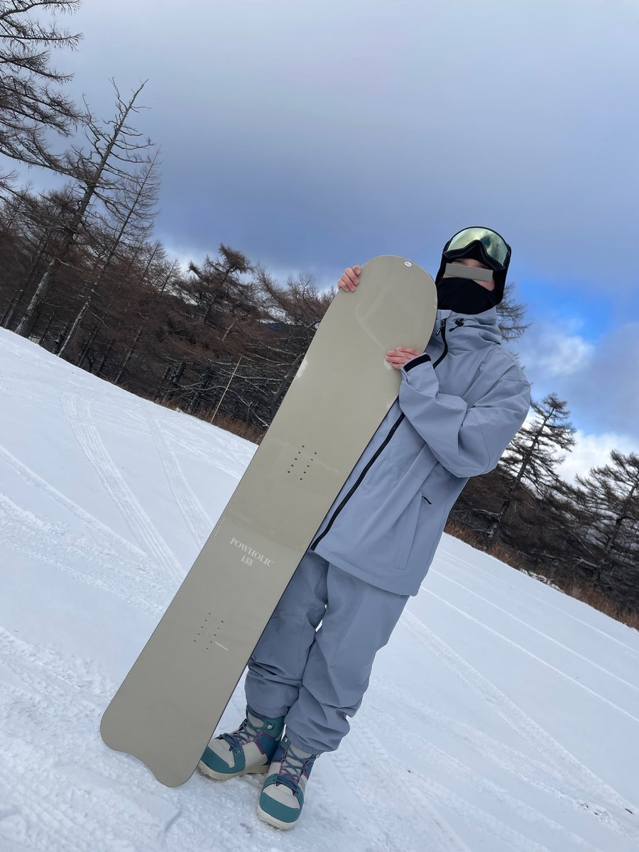 マウンテン マウンテン