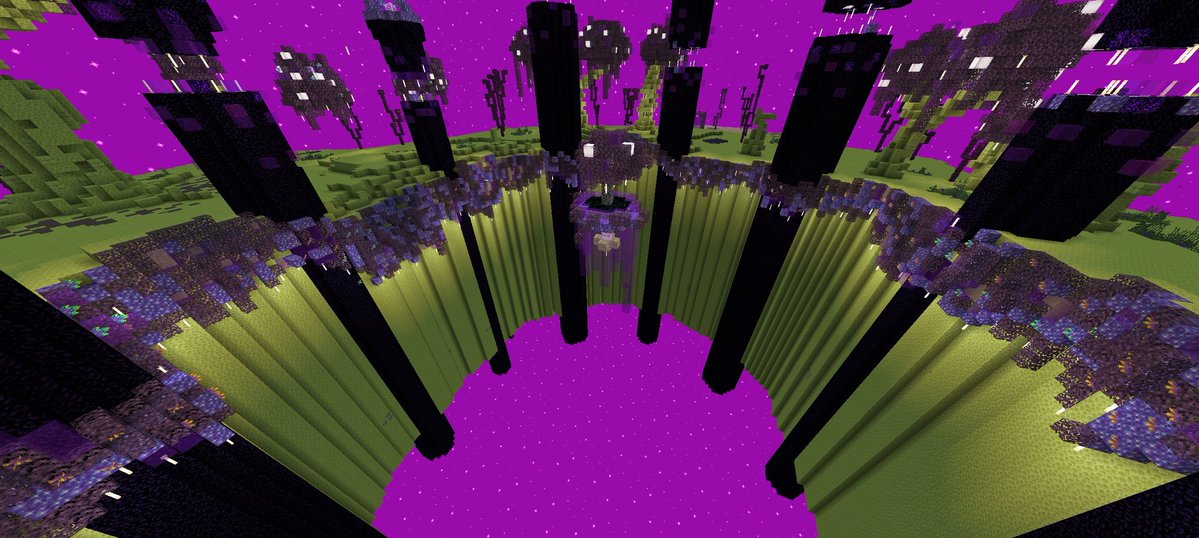 plzzhan's tweet image. 1 ano do servidor que fez eu conhecer meus melhores amigos.
Queria voltar pro dia 1 e viver tudo isso de novo 💜