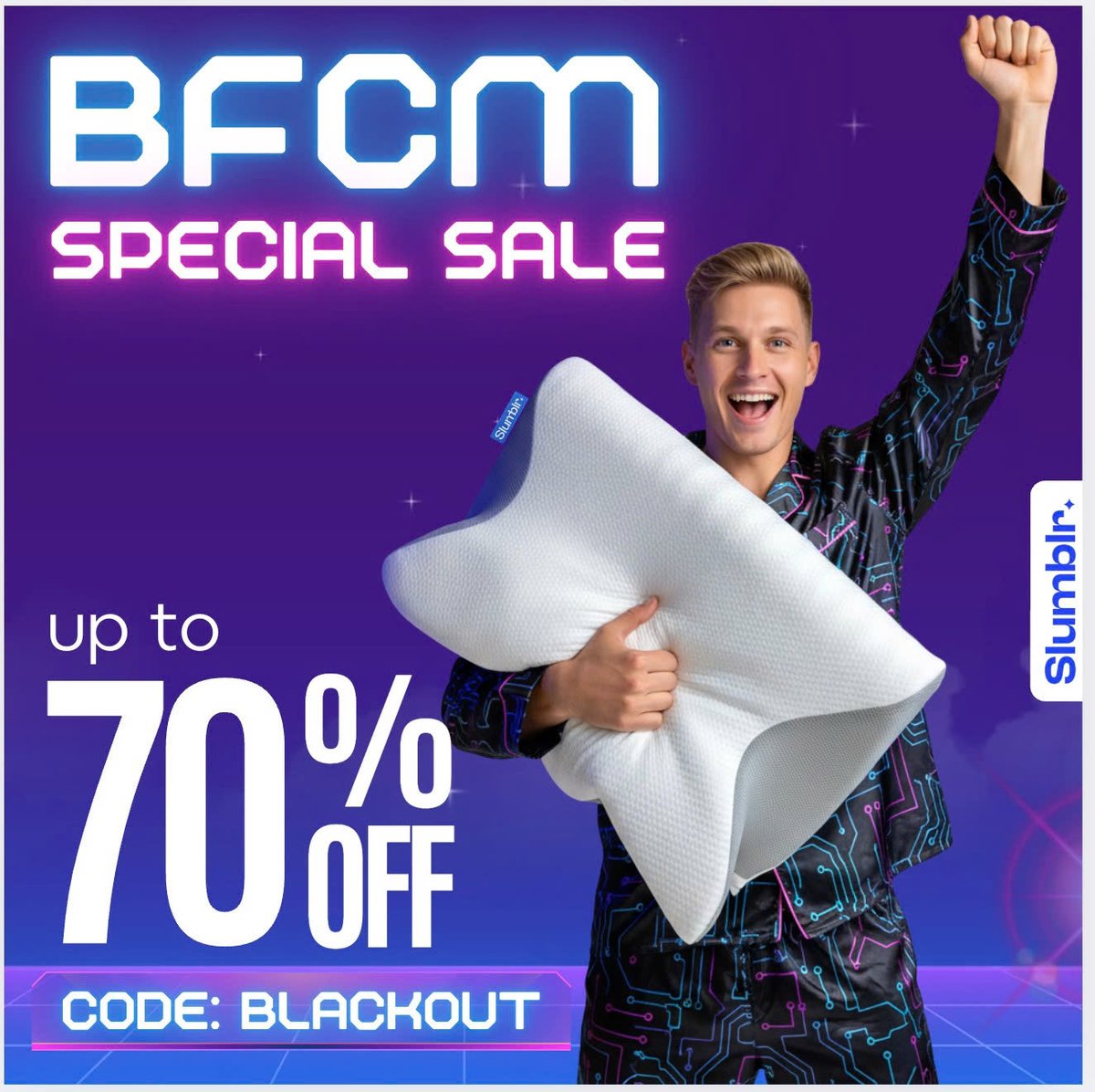 Slumblr Sleep tweet media