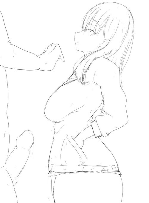 ラクガキらふ…💕
六花ぁぁぁ♪ 