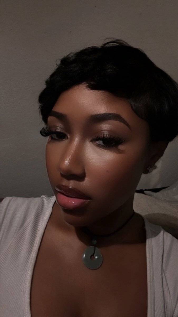 Soooo I finally did it 🙃