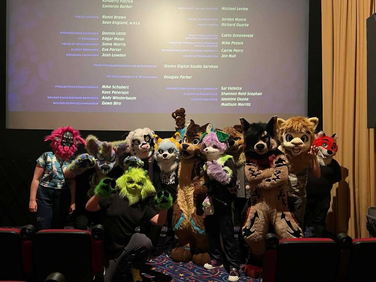 Rex The Third FURDU tweet media