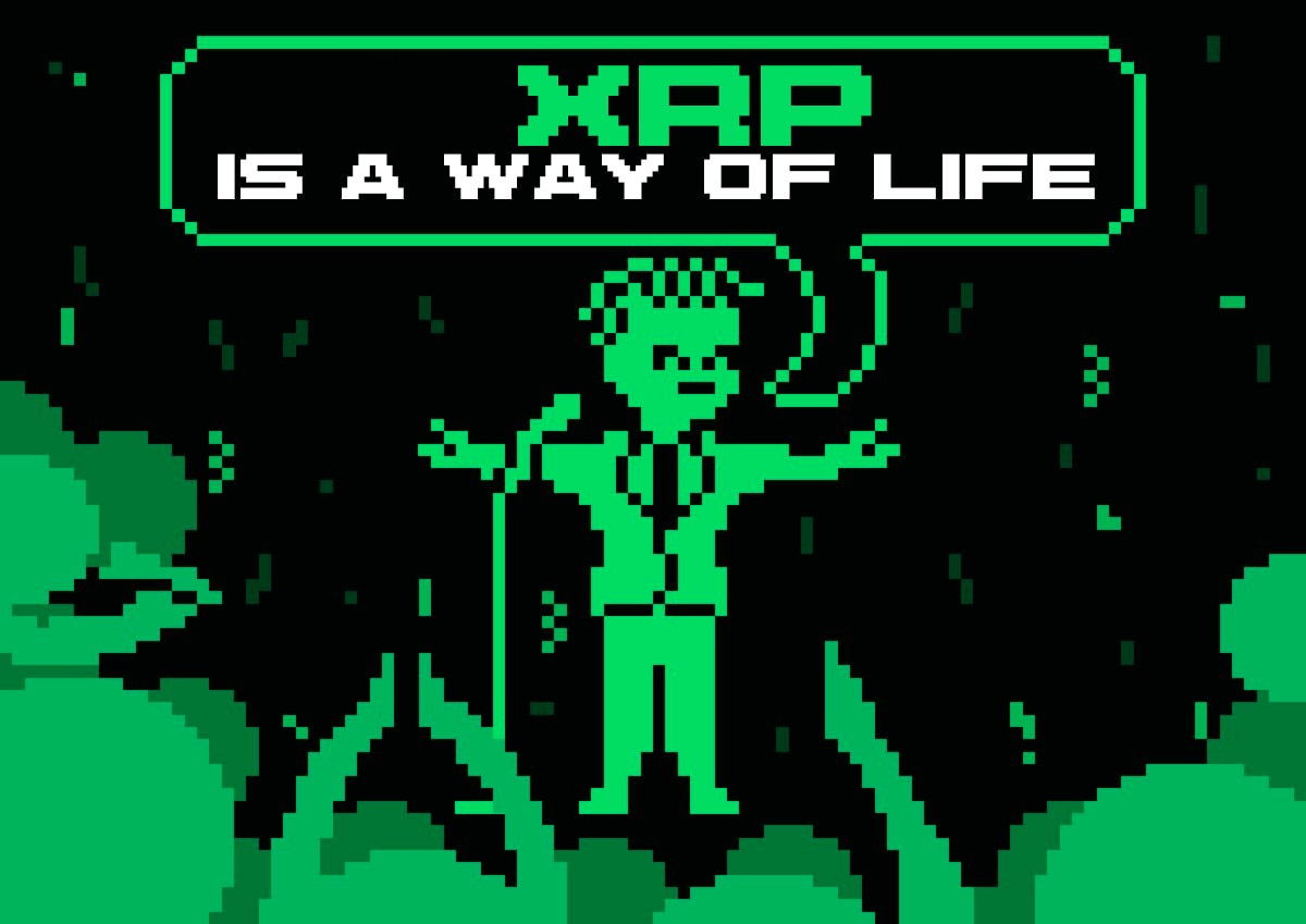 8BITXRPL's tweet image. XRP 𒊭 𒄿𒉌𒋗𒉡 𒉈𒇻𒅖 — 𒆥𒋛𒋾 𒊭 𒅁𒁺𒆪

#XRPLedger #XRPArmy #XRPFamily