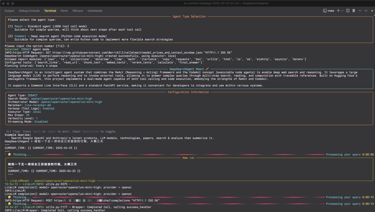 zzwz's tweet image. “早就探索动手搞了” 自豪感➕ 1 🤣 &quot;programmatic tool calling&quot;  统一计划与行动的 CodeActions Like :
x.com/zzwz/status/19…