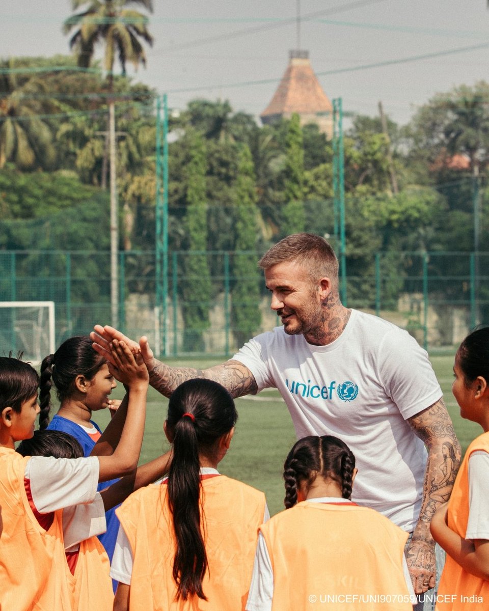 UNICEF India tweet media