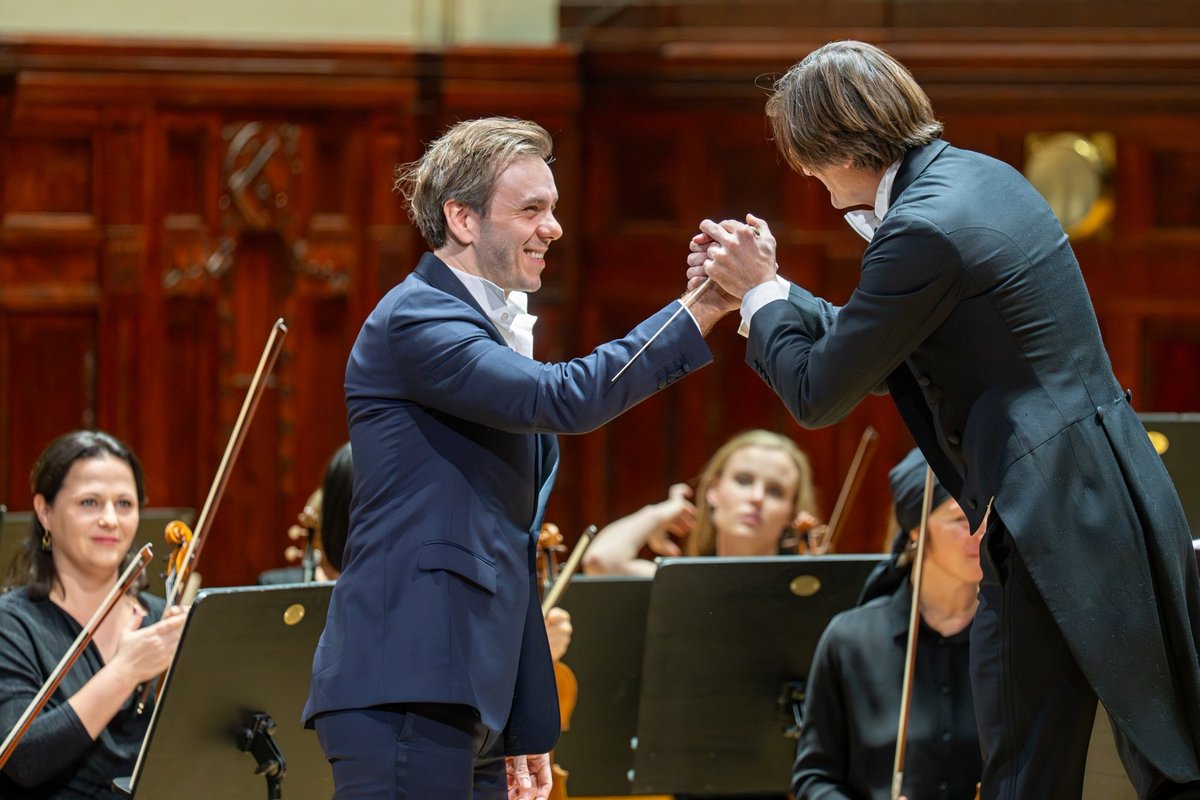 Nachtigall Artists tweet media