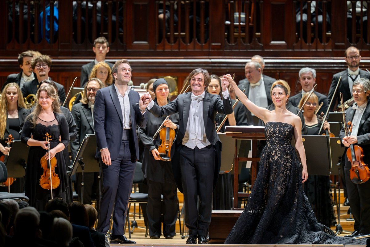 Nachtigall Artists tweet media