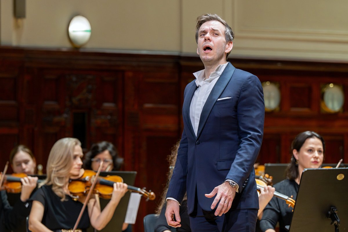 Nachtigall Artists tweet media